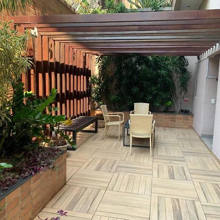 Apartament Cobertura No Melhor Lugar De Ipanema Rio de Janeiro Zewnętrze zdjęcie