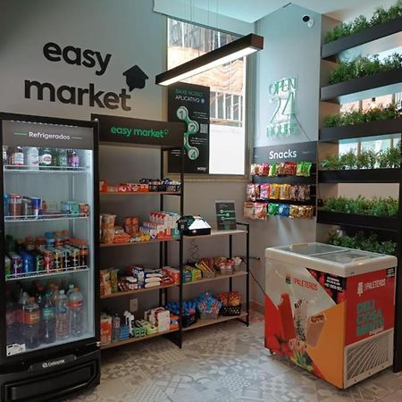 Apartament Cobertura No Melhor Lugar De Ipanema Rio de Janeiro Zewnętrze zdjęcie
