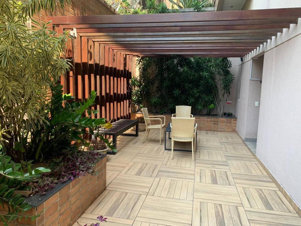 Apartament Cobertura No Melhor Lugar De Ipanema Rio de Janeiro Zewnętrze zdjęcie