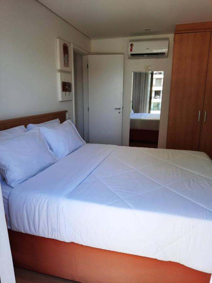 Apartament Cobertura No Melhor Lugar De Ipanema Rio de Janeiro Zewnętrze zdjęcie