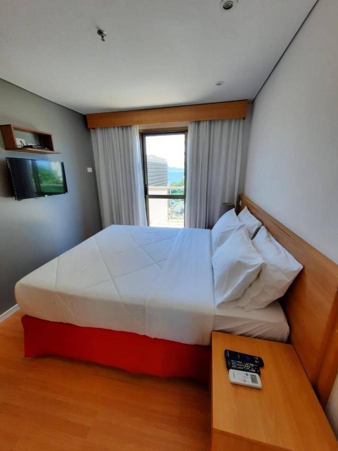 Apartament Cobertura No Melhor Lugar De Ipanema Rio de Janeiro Zewnętrze zdjęcie