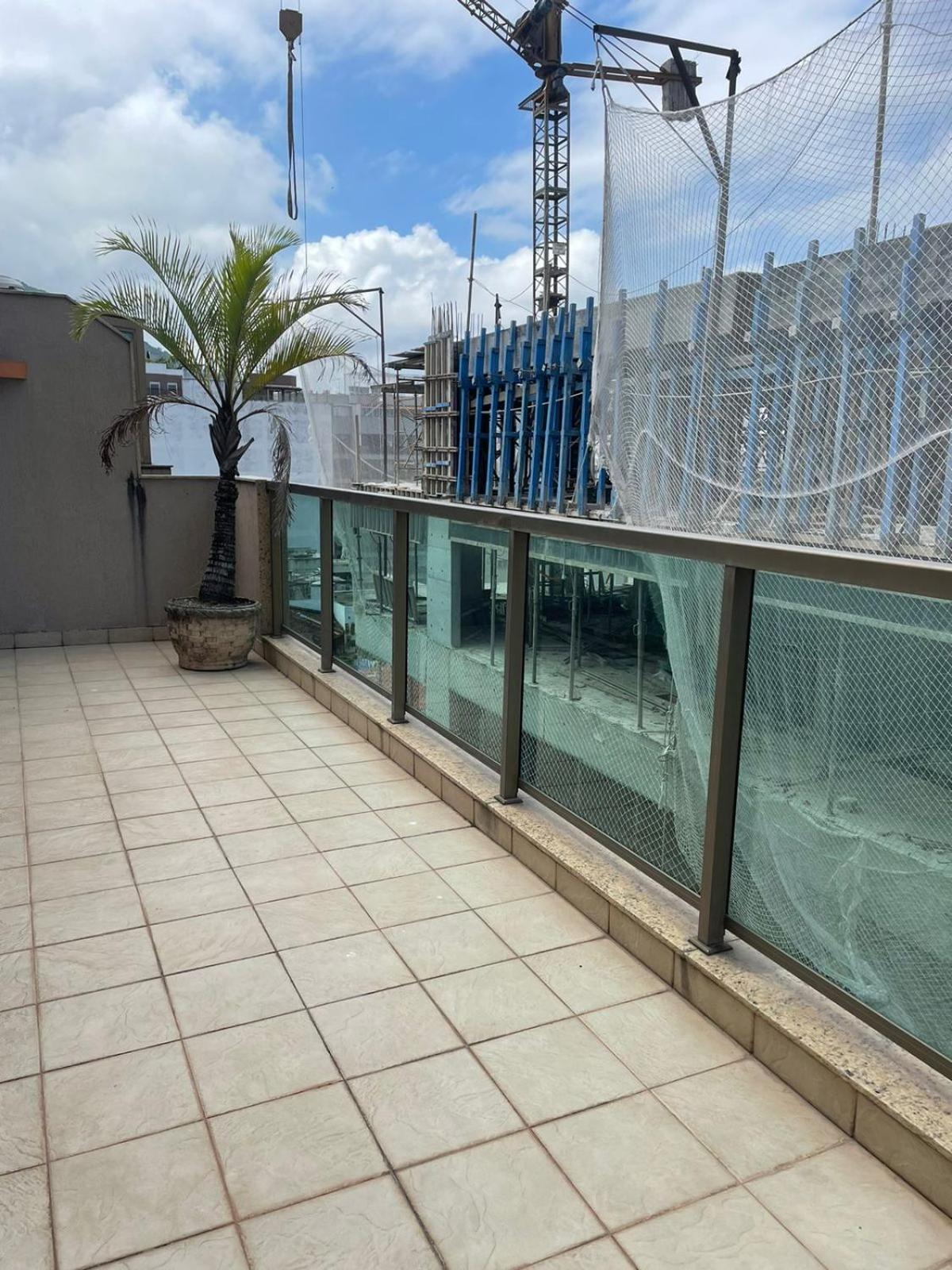 Apartament Cobertura No Melhor Lugar De Ipanema Rio de Janeiro Zewnętrze zdjęcie